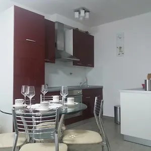 Appartement Ankica, Zadar